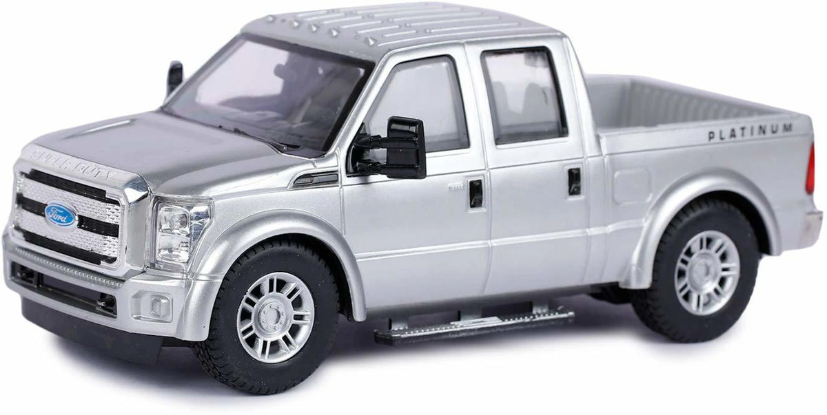 C/R 1:24 FORD F-350
