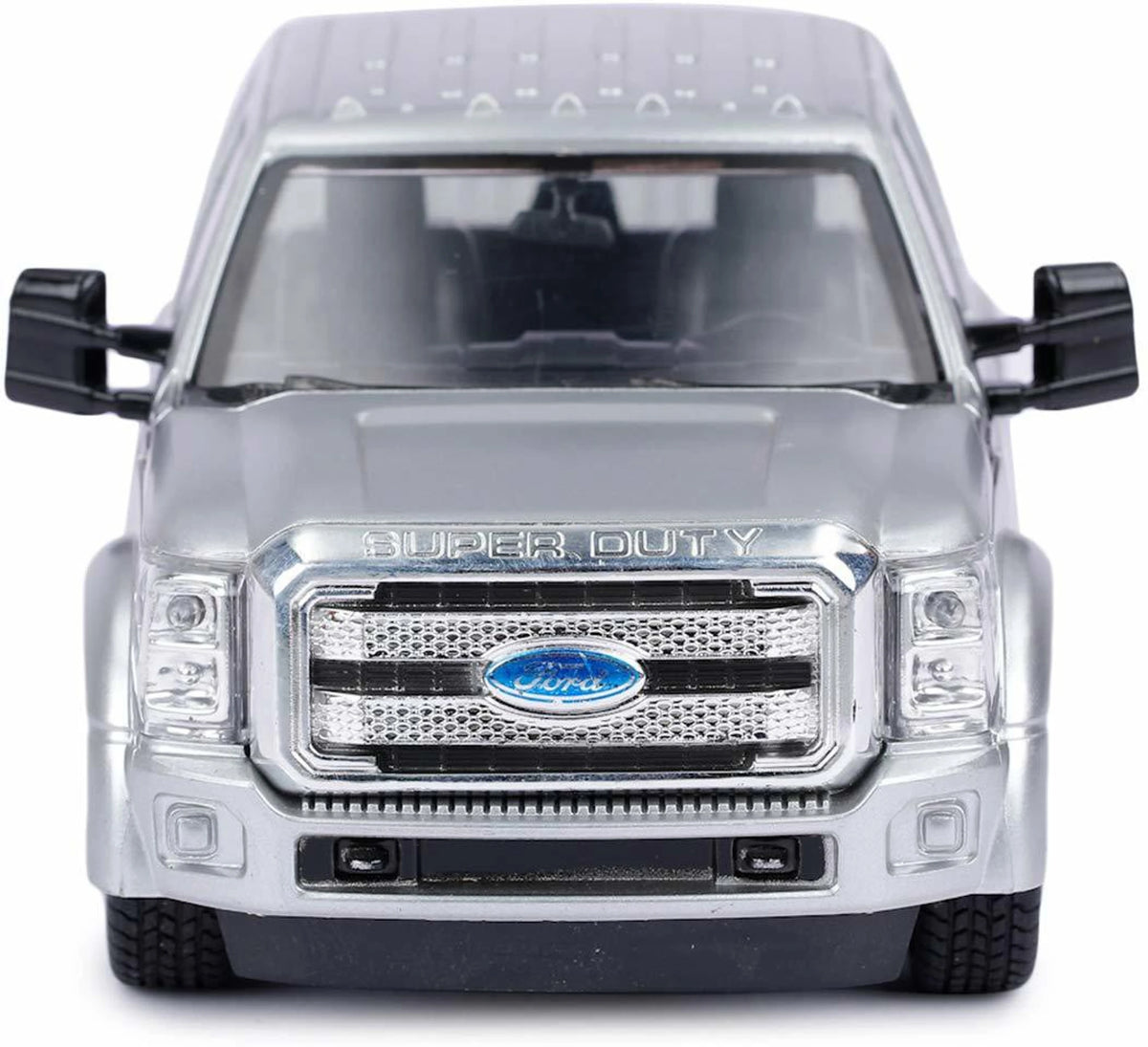 C/R 1:24 FORD F-350