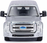 C/R 1:24 FORD F-350