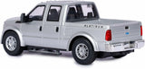 C/R 1:24 FORD F-350