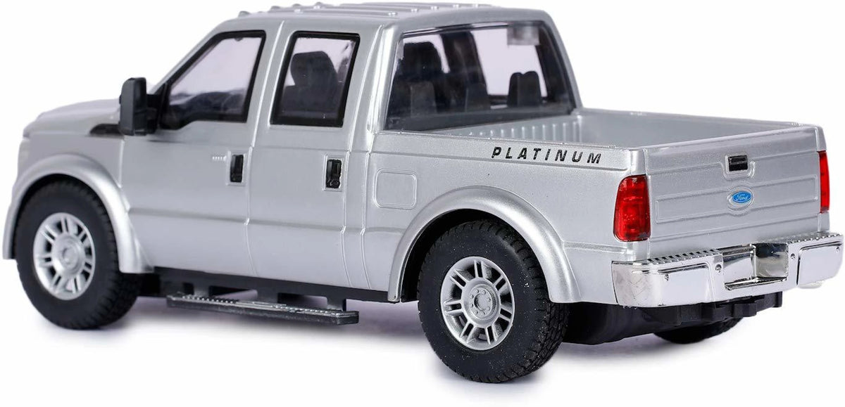 C/R 1:24 FORD F-350
