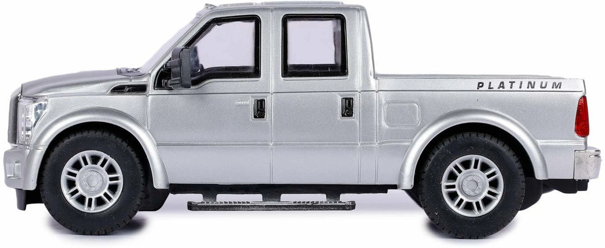 C/R 1:24 FORD F-350