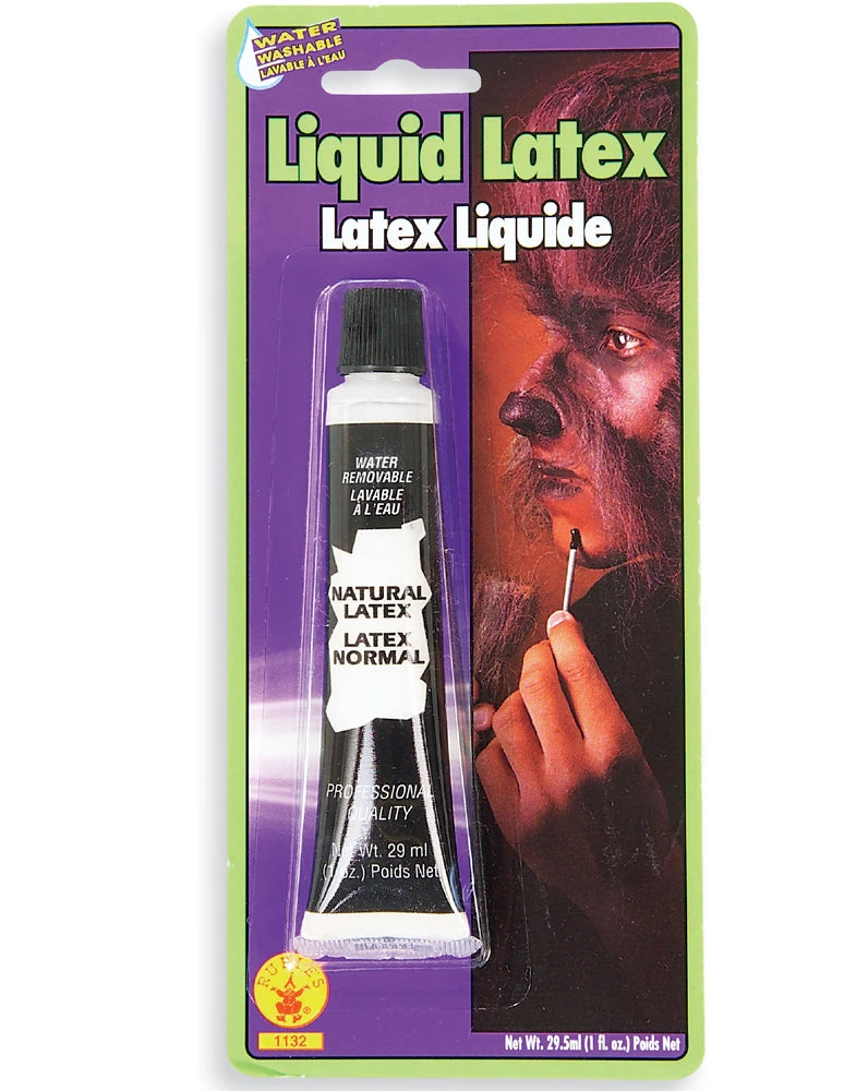 Liquid Latex 30gr