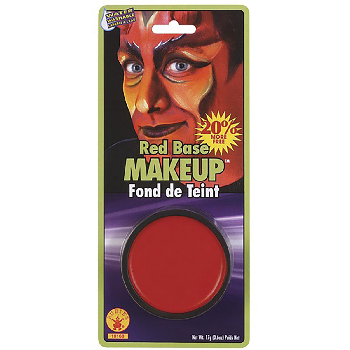 Water Washable Base