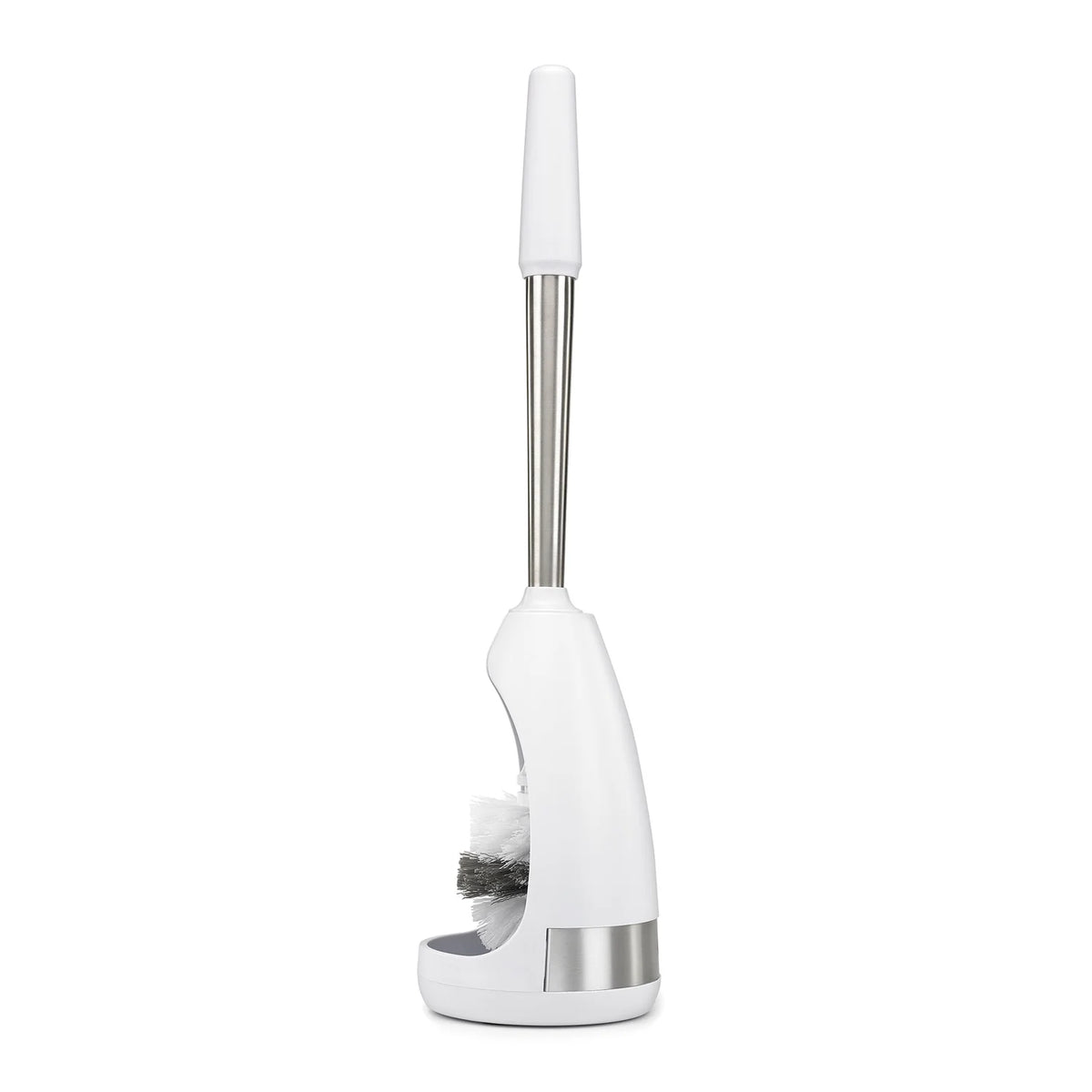 Ring Toilet Brush Caddy