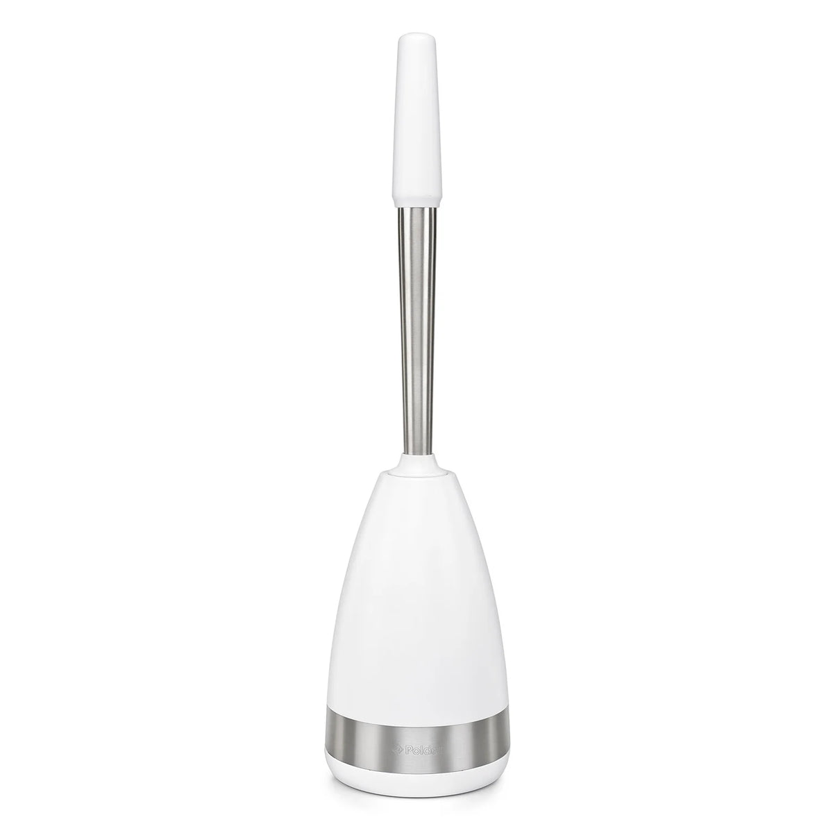 Ring Toilet Brush Caddy