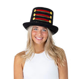Sombrero de Maestro de Ceremonias para Adultos