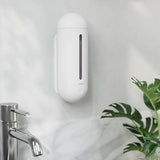 Dispensador de Jabón de Pared Pingüino