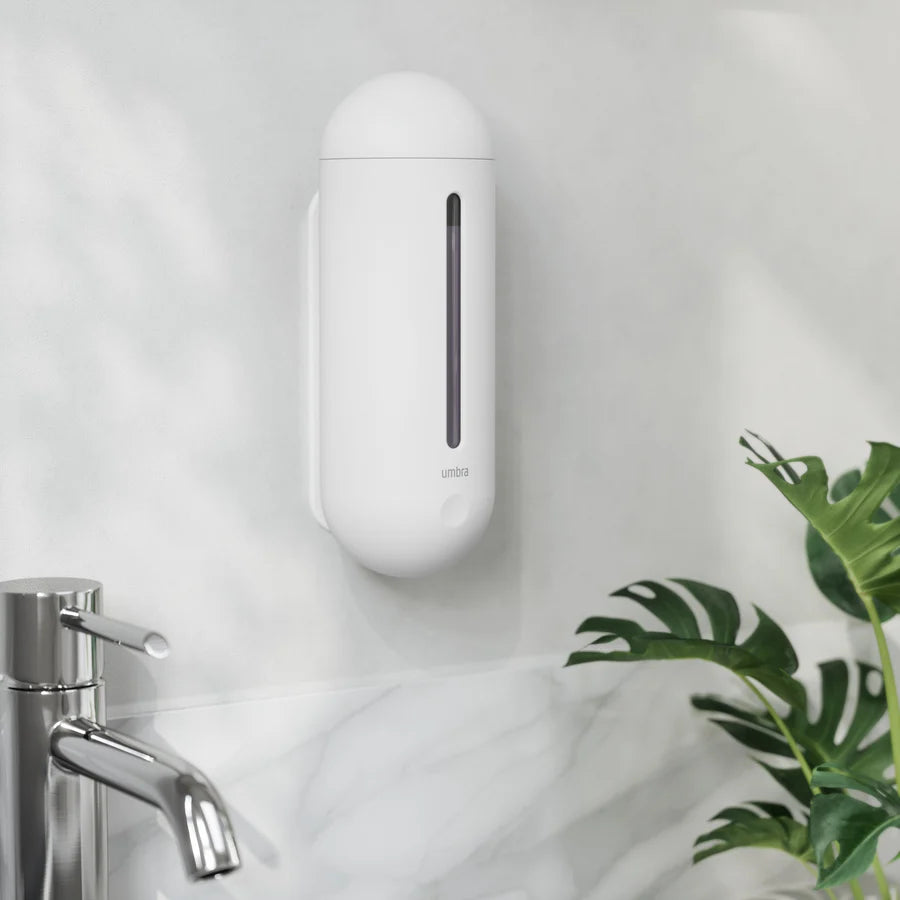 Dispensador de Jabón de Pared Pingüino
