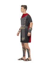 Disfraz de gladiador romano