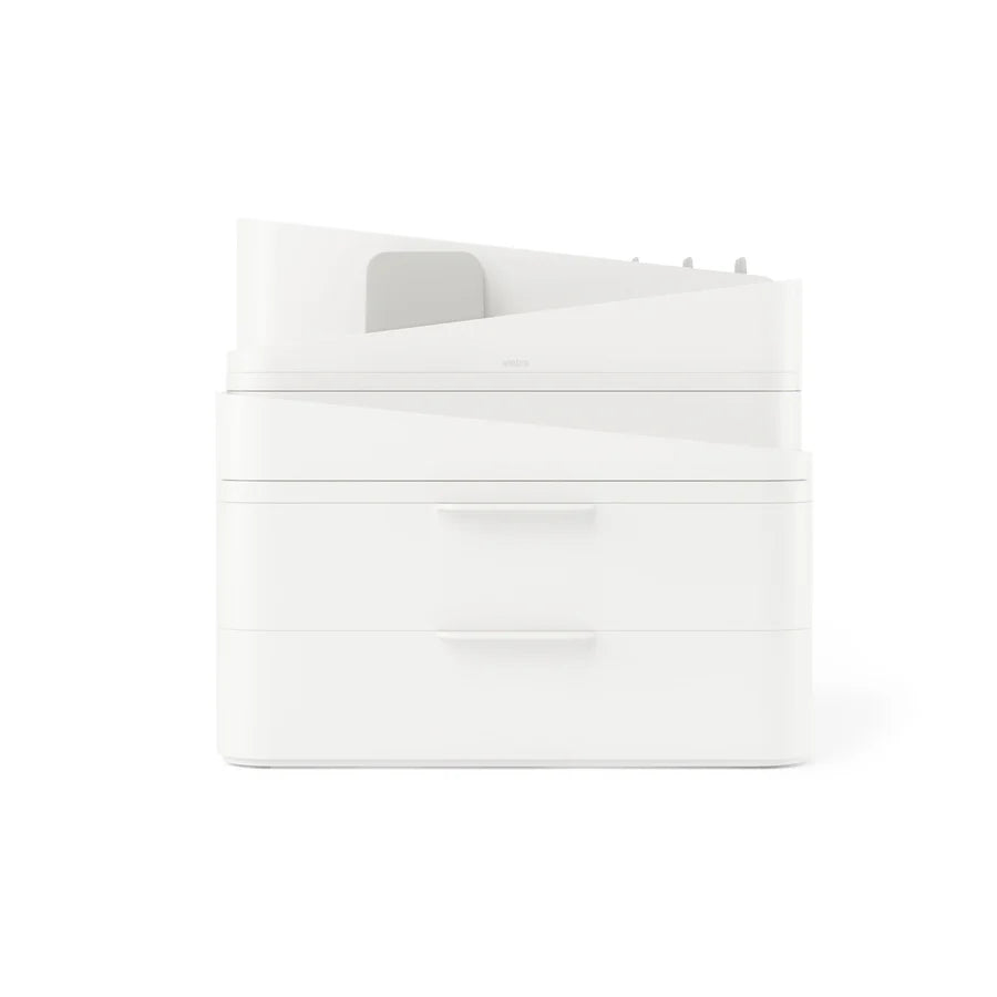Organizador de cosméticos Glam grande