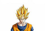 Peluca de Goku Super Saiyan