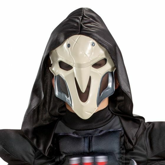 Músculo Clásico Reaper