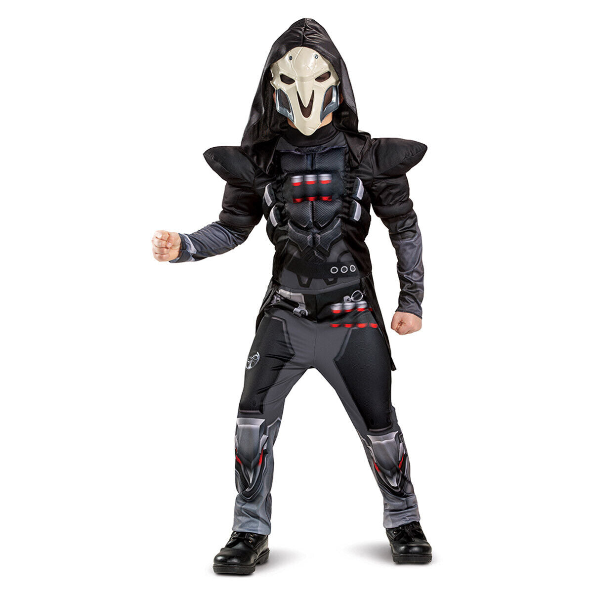 Músculo Clásico Reaper