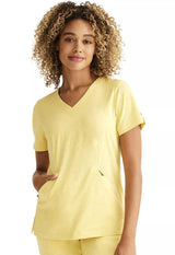Jolie Top Marigold