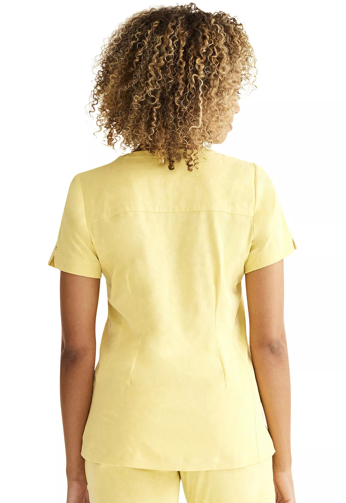 Jolie Top Marigold