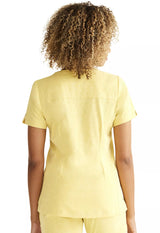 Jolie Top Marigold