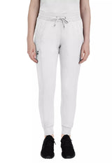 Pantalón Toby Jogger Blanco