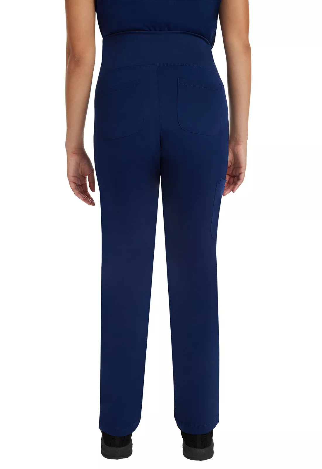 Pantalón de maternidad Rose azul marino