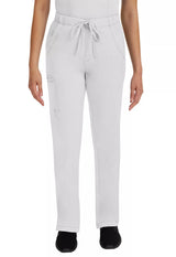 Rebecca Pant Blanco