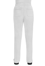 Rebecca Pant Blanco