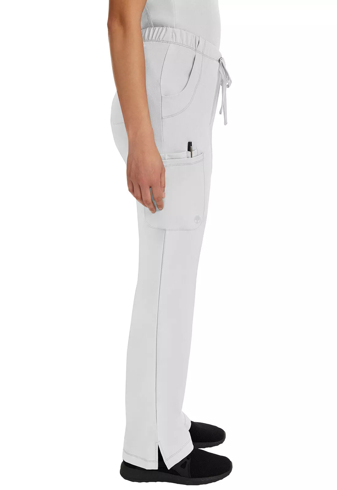 Rebecca Pant Blanco