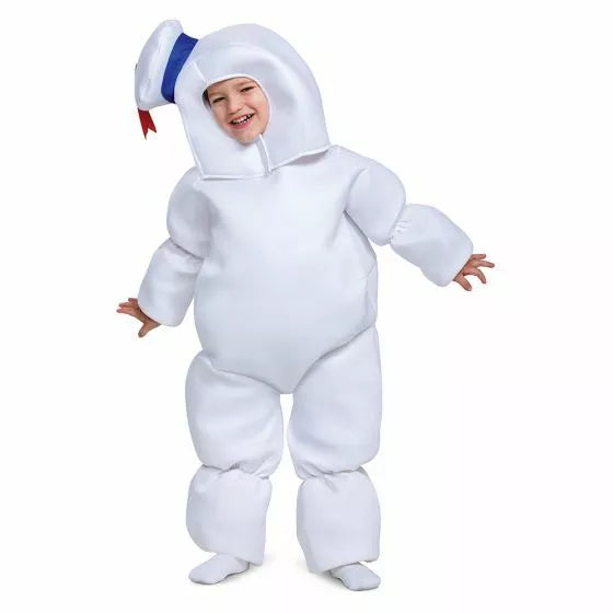 Mini Puft Afterlife Infante