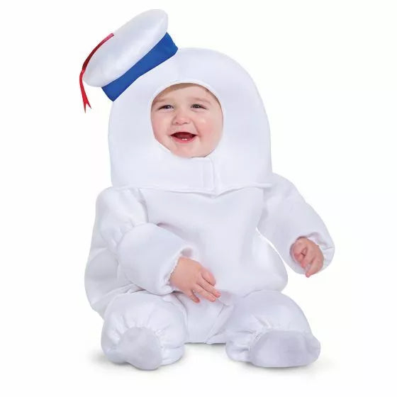Mini Puft Afterlife Infante