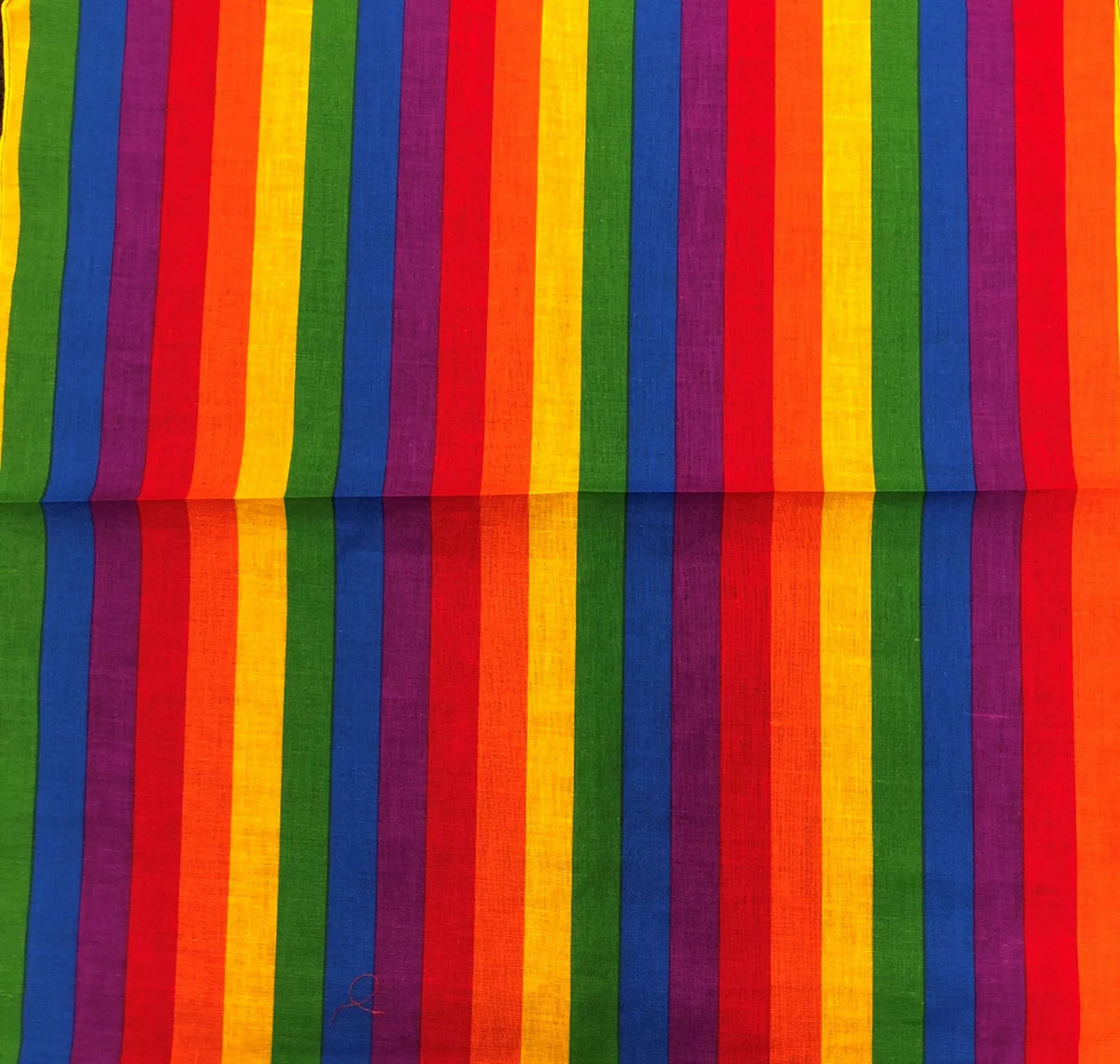 Pañuelo de arcoíris