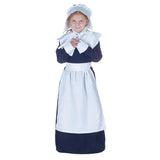 Pilgrim Girl