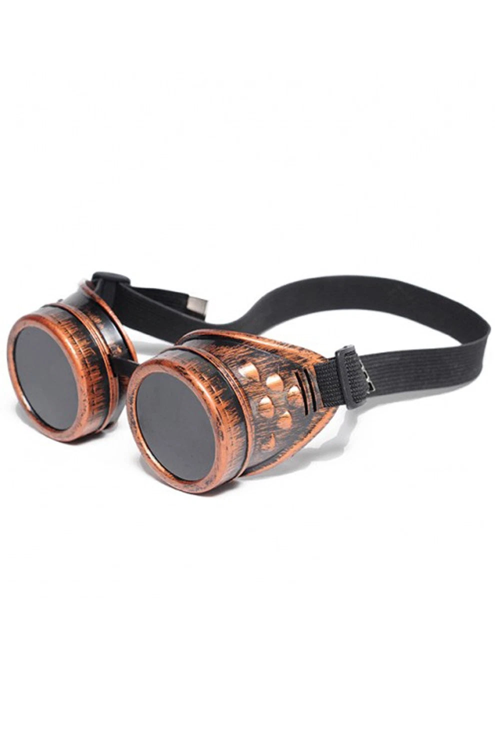 Gafas Steampunk Cobre
