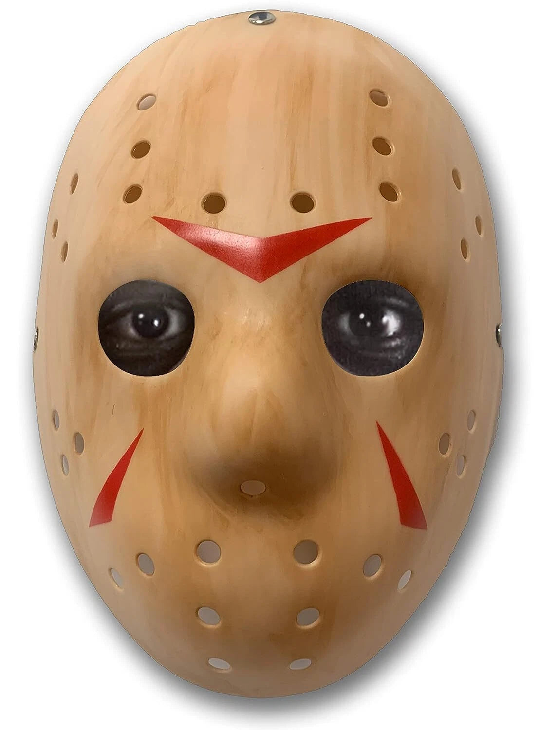 Máscara de Jason