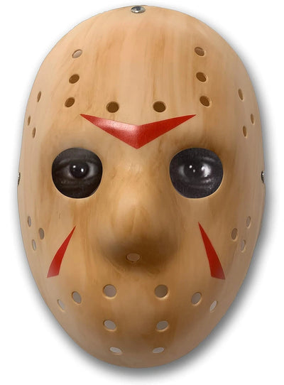 Máscara de Jason