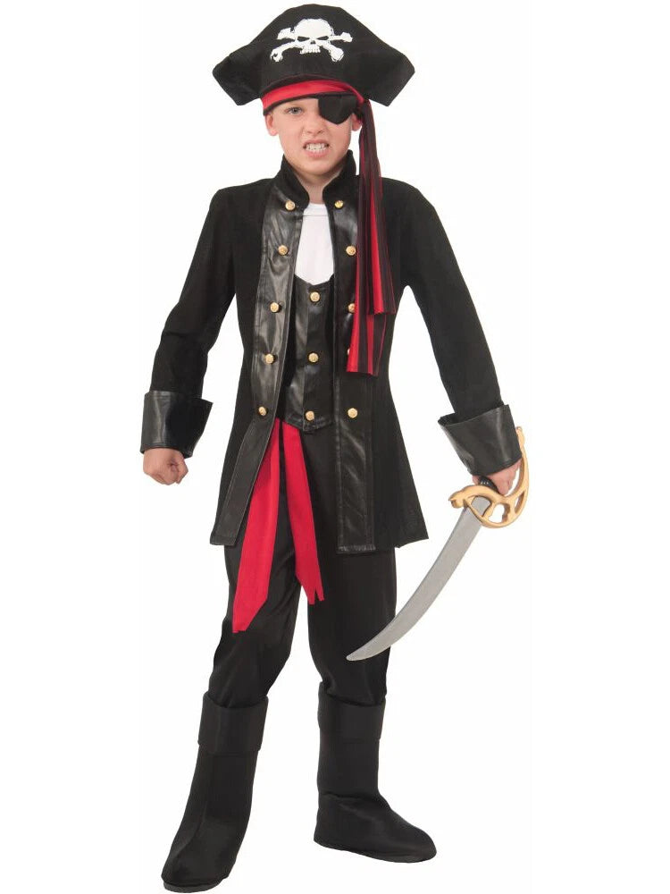 Pirata de los Siete Mares