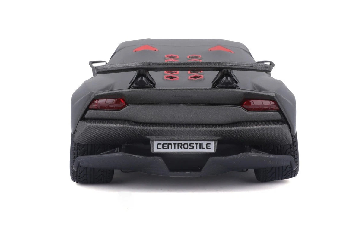 Friction 1:24 Lamborghini Sesto