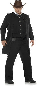 Sheriff oscuro