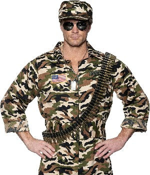 Army Accessory Kit