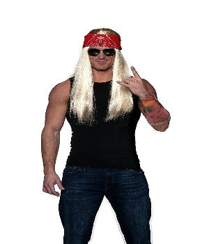 Metal Rocker Accessory Kit