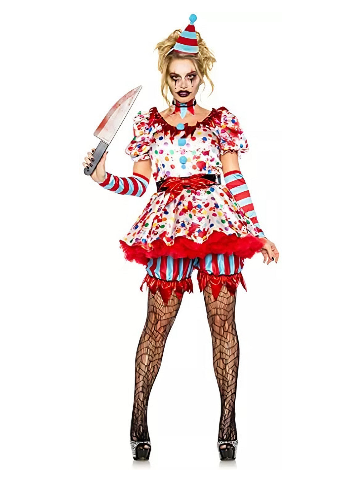 Payaso Tenebroso