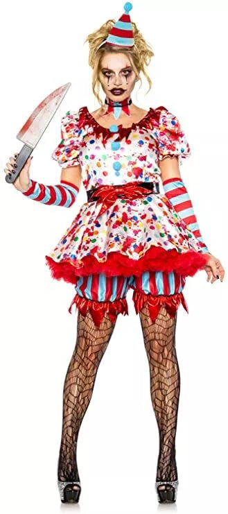 Payaso Tenebroso