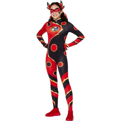 Miraculous DragonBug Girls
