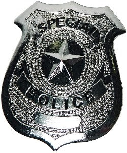 Escudo policial
