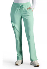 Virgil Pant Desert Sage