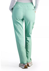 Virgil Pant Desert Sage