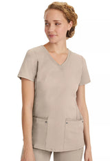 Juliet Camisa Khaki