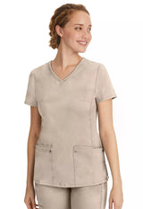 Juliet Camisa Khaki