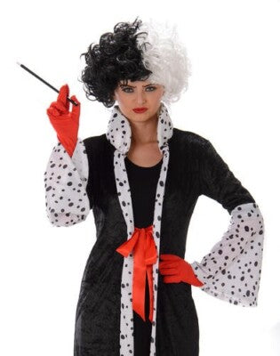 Señora Malvada