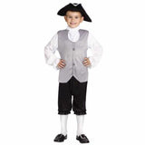 Colonial Boy - Child