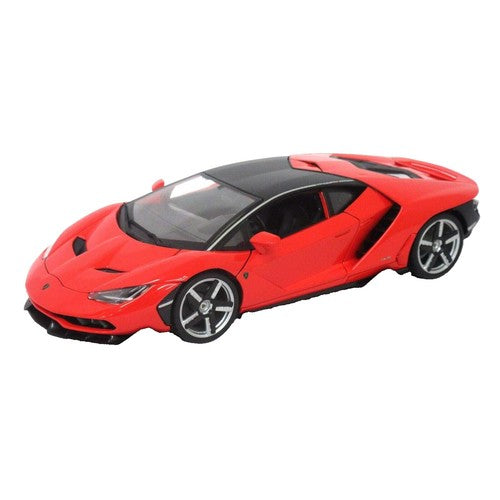 Fricción 1:24 Lamborghini Sesto