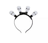 Diademas de Halloween que se iluminan